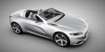 Peugeot SR1 Concept 2010 года